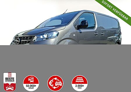 Opel Vivaro 2.0 D 144 M Elegance L2 3-S Nav KeyL PDC