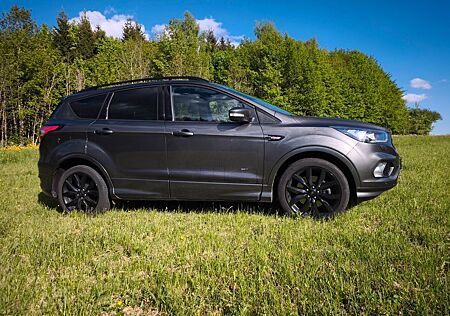 Ford Kuga 1,5 EcoBoost 4x4 129kW ST-Line Automat ...