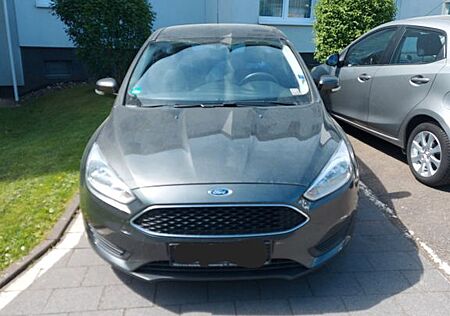 Ford Focus 1,0 EcoBoost 74kW -