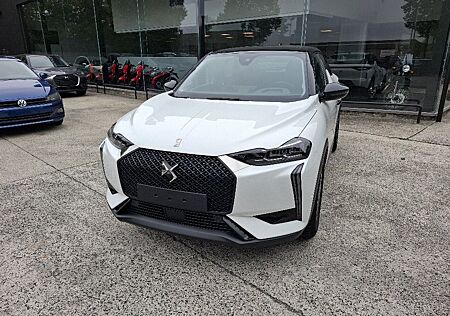 DS Automobiles DS 3 DS3