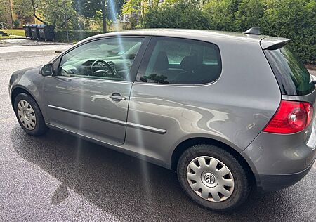VW Golf Volkswagen 1.4 Goal Goal