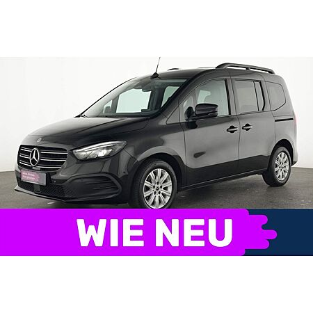 Mercedes-Benz T-Klasse leasen