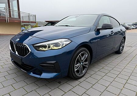 BMW 218 Gran Coupé Sport Line COMFORT ACC FERNLICHT