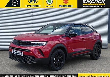 Opel Mokka GS Aktion -27 % NachlassGS Line Klima/LED