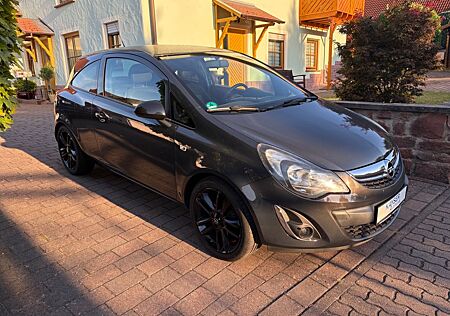 Opel Corsa D Color Edition "SHZ, Klima"