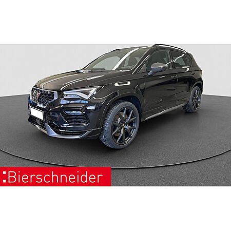 Cupra Ateca leasen
