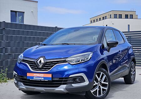 Renault Captur 1.3 TCE Version S NAV KAM SHZ PDC 1HD
