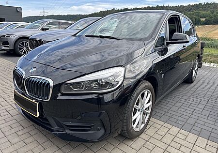 BMW 225 xe Advantage