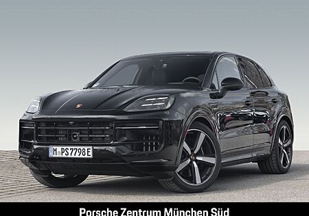 Porsche Cayenne S E-Hybrid BOSE Surround-View Panorama