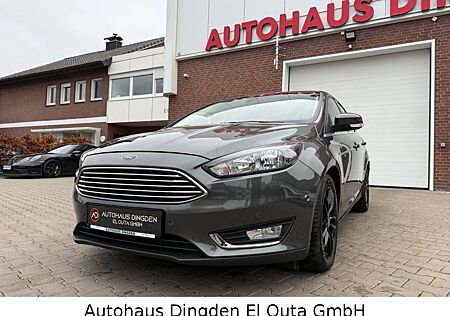 Ford Focus Lim. 1.5 EcoBoost Titanium