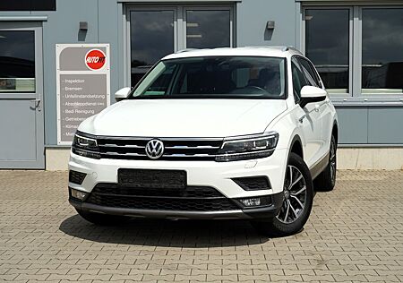 VW Tiguan Allspace Volkswagen Comfortline 4Motion*ACC*7-Si.*
