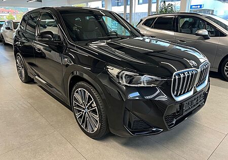 BMW iX1 gebraucht kaufen BMW iX1 30 xDrive M Sport