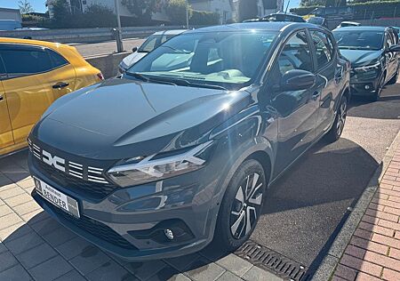 Dacia Sandero 3 Expression TCE 90