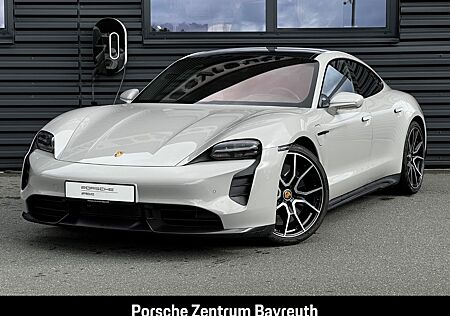 Porsche Taycan Turbo S *CARBON*PDCC*BURMESTER*