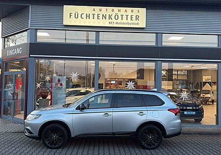Mitsubishi Outlander Spirit+ 2WD