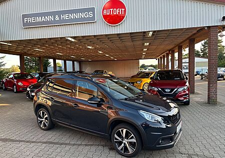 Peugeot 2008 Allure GT-line