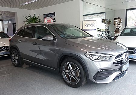 Mercedes-Benz GLA 200 d 8G-DCT AMG Line