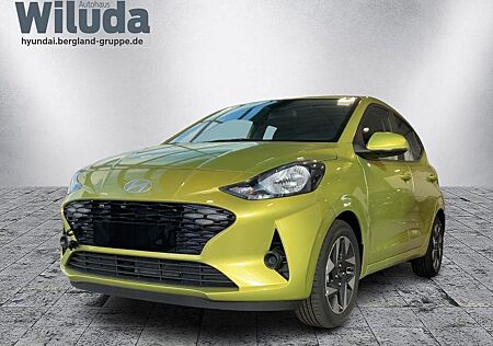 Hyundai i10 Trend 1.2 79 PS Komfort-Paket