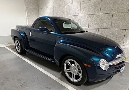 Chevrolet Andere gebraucht kaufen Chevrolet SSR 6.0 V8 TOP ZUSTAND SELTEN