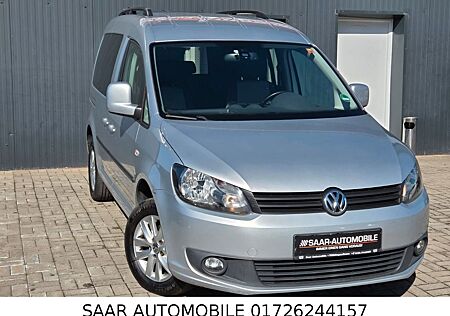 VW Caddy Volkswagen 1.6TDI Trendline/KLIMAANLAGE/EURO5