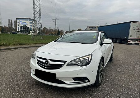 Opel Cascada Innovation