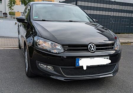 VW Polo Volkswagen 1.6 TDI DSG 66kW - Automatik 7000 EU!