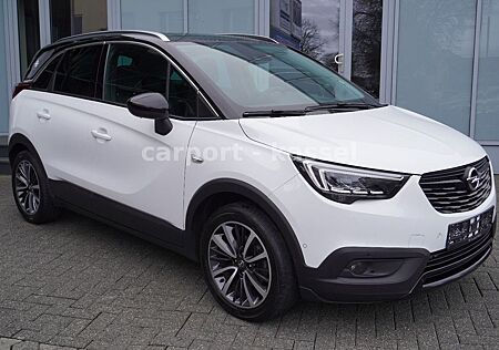 Opel Crossland X Crossland Ultimate Automatik/HuD/Pano/LED/AHK