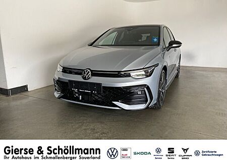 VW Golf Volkswagen R-Line 1.5 eTSI DSG AHK+NAVI+MATRIX