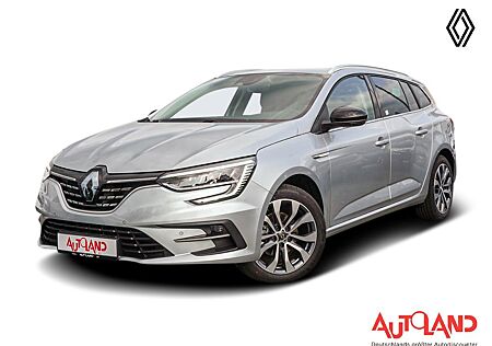 Renault Megane Grandtour TCe140 Aut. LED Navi Kamera Tem