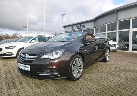 Opel Cascada 1.6 Turbo, Innovation>AUT/LED/KAM/NAV<