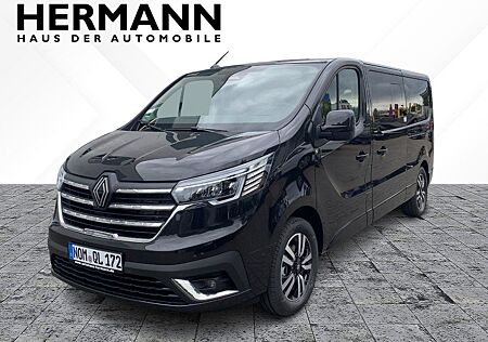 Renault Trafic Combi 2.0 BLUE dCi 150 L2H1 3.0t (8/9 Sit