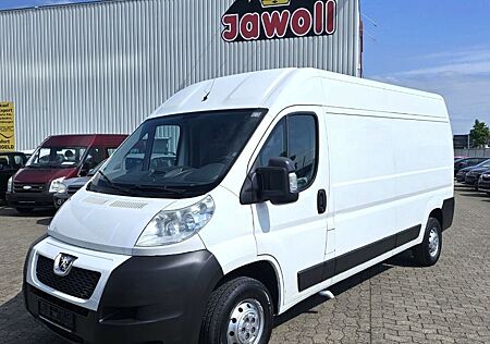 Peugeot Boxer HDi MAXI HOCH LANG AVANTAGE
