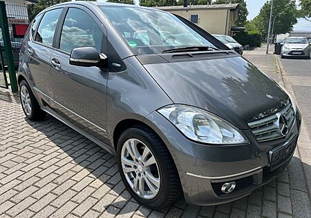 Mercedes-Benz A 160 A -Klasse *SHZ*2 HAND*
