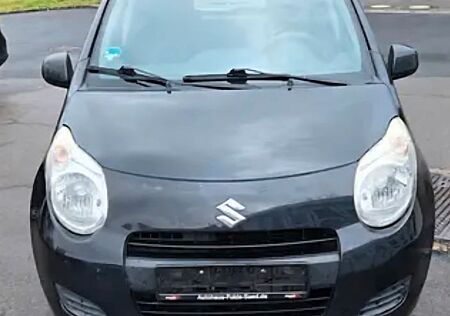 Suzuki Alto 1.0 Basic Basic