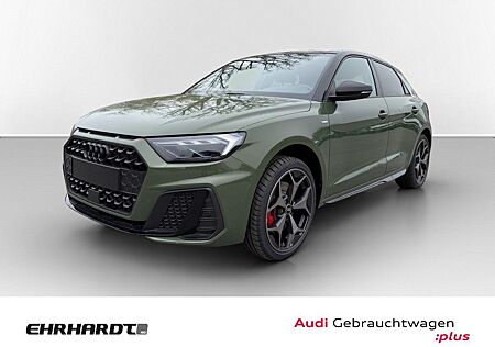 Audi A1 Sportback S line 35 TFSI S tronic SONOS*LED*N