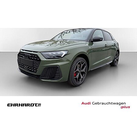 Audi A1 leasen