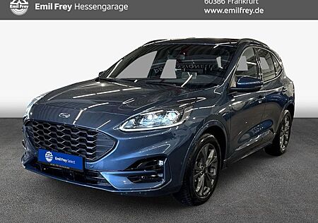 Ford Kuga 2.0 EcoBlue Aut. ST-LINE