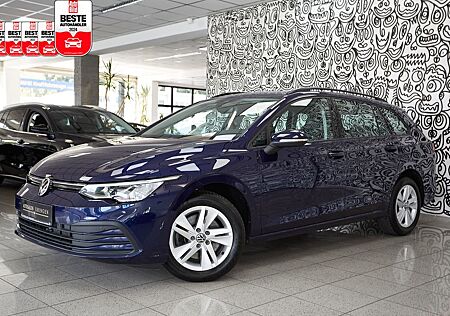 VW Golf Volkswagen VIII Variant LIFE*DSG*NAVI*VIRTUAL PRO*ACC*