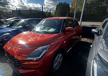 Suzuki Swift 1.2 Dualjet Hybrid 61 kW Comfort