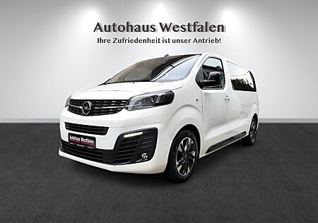 Opel Zafira Life Tourer M Automatik/Leder/Navi/Tisch