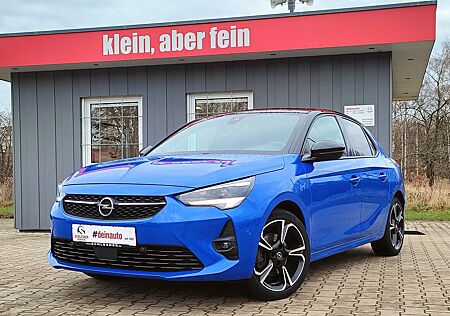 Opel Corsa F 1.2 Turbo GS Line *Pano*Key*Navi*Matrix*