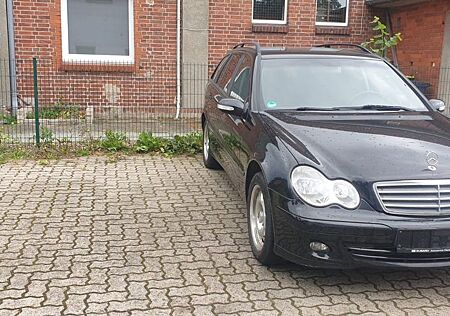 Mercedes-Benz C 200 CDI T CLASSIC Classic