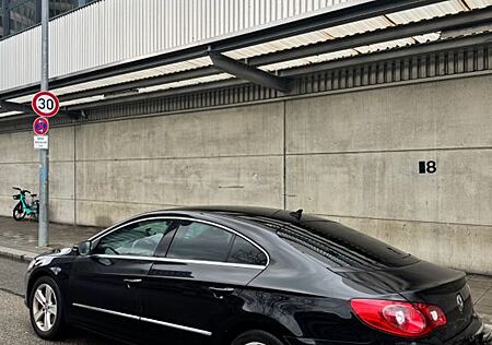 VW CC Volkswagen