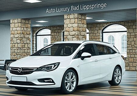 Opel Astra K Sports Tourer Edition Start/Stop 1.5 CDT