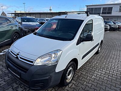 Citroën Berlingo Kasten Business L1 mit Klima