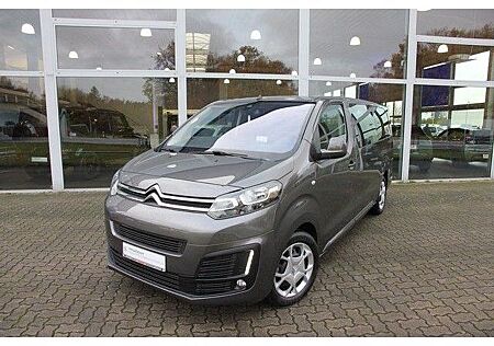 Citroën Spacetourer HDi 180 XL 9-Sitze Navi EPHv+h Kamer