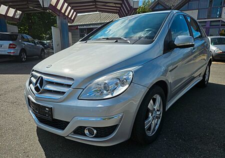 Mercedes-Benz B 160 B -Klasse TÜV NEU