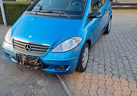 Mercedes-Benz A 180 CDI CLASSIC Classic