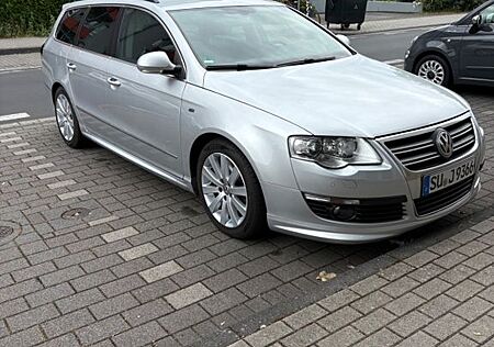 VW Passat Variant Volkswagen 1.4 TSI R-Line Edition Varian...