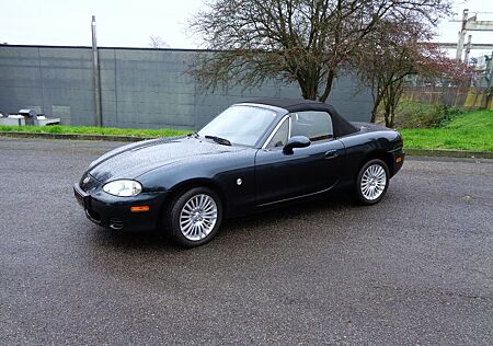 Mazda MX-5 1.6 Impulse